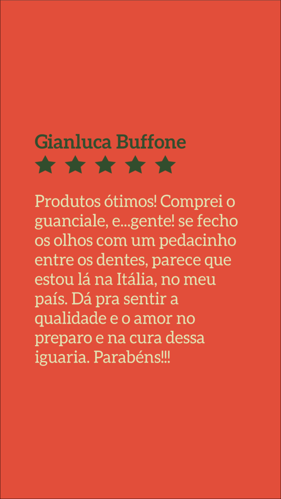 Gianluca Buffone